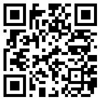 QR Code for bitcoin:3BLiHjMfeBCL68xroVSpPV9Gmn5aTCHAkB