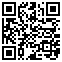 QR Code for bitcoin:3BLjqcfmDL4iqXPEdfeH15cfsZueQaqQ2t