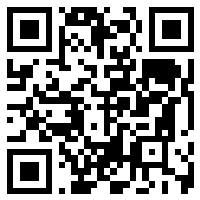 QR Code for bitcoin:3BLjrbKeFke4QUEUo5tyssHuisbr1arAzc