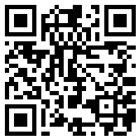 QR Code for bitcoin:3BLkeAsoFqHfdqtRbFwCSwJWpaFEGY8UbT