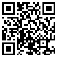 QR Code for bitcoin:3BLmegj1A3WLugPcD66mjscgT5pPebQX2Y