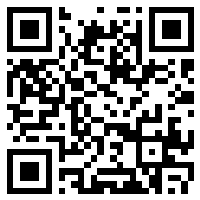 QR Code for bitcoin:3BLmoYTMsCsU97KzMKcXpUhsQaEx4iFZQP