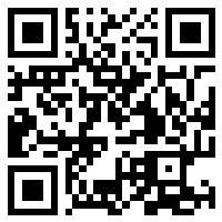 QR Code for bitcoin:3BLoPg4EVvkUm74oiceLCa2hCAuuswSNE4