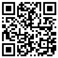 QR Code for bitcoin:3BLoWitxqdYoLUbvuLAGabPMnDAZxmYh3W
