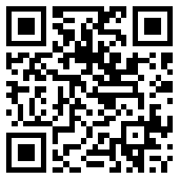 QR Code for bitcoin:3BLqmrX72DWBD1YCJd7LEYXJuuSTWk6FQD