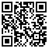 QR Code for bitcoin:3BLtqB4be2Dd35iaQWiZPBxtBC87TvuND8
