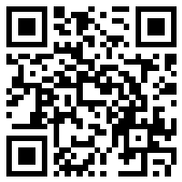 QR Code for bitcoin:3BLvb7QgMSVuDQcN4sjGi2DXZc9E758r9a