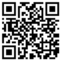 QR Code for bitcoin:3BLwFkWzSM94wZmf2GyJhD2gPCXeimg2E8