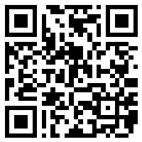 QR Code for bitcoin:3BLx1YCcuneE9NN6PjCKE4dk8EKRYPw5YR