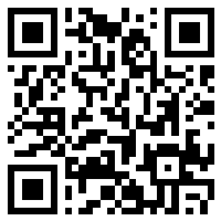 QR Code for bitcoin:3BM9trwr6vhnPgV2kHn6vPBeT14GgbH5ES