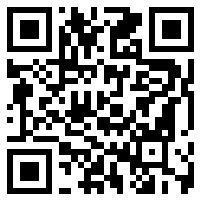 QR Code for bitcoin:3BMAibHSZSUenniMDzdEPbVD3DcLtt2mLA