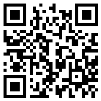 QR Code for bitcoin:3BMAvxqEy4c454RaFTsMXf1RfbVot4njsx