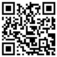 QR Code for bitcoin:3BMD7QYuBRXuRpUrNREaWEVMJTacpSpF5K