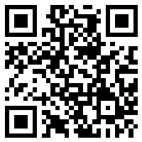 QR Code for bitcoin:3BMERUDn3VGdWSJf3mQ4c4MXBUTkBgGuGc