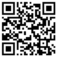 QR Code for bitcoin:3BMEX1Z4Eb4EQdzJEkPTw1FSXMoxV2bwFW