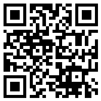 QR Code for bitcoin:3BMEX33FPVsrKidSHRgkCnTW65qBHpGcJf