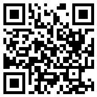 QR Code for bitcoin:3BMEX55TofpNhCKU8ft3PMaMRTrdv1e5zz