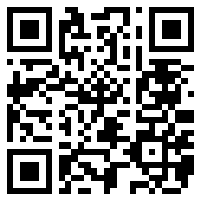 QR Code for bitcoin:3BMEX6n3ptQTTPHdLy715EXuKf7bFP3wiF