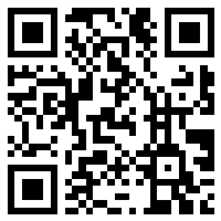 QR Code for bitcoin:3BMEX7ris8dixR3Y8L85W4RUAxGMtyLzXW