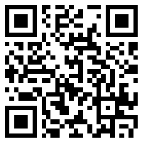 QR Code for bitcoin:3BMEX8L8dQCXdgbMKMe6D9pcTWWk6ZLcvf