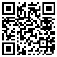 QR Code for bitcoin:3BMEX9FGe4RhNt3jRGBSqchKu6bSdEveam