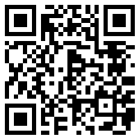 QR Code for bitcoin:3BMEXA2yQ46iWsA2MopLvZEFg4rLRVeUtL