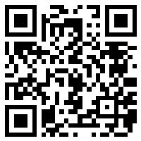 QR Code for bitcoin:3BMEXAKvMP4ZrGeE4HYT3CyYV1eRbxYCQY