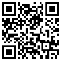 QR Code for bitcoin:3BMEXAenvB6sut3ceiS7u8wXYcojfixCLU