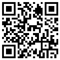 QR Code for bitcoin:3BMEXAx1QA2uW9W6WqYrb2DBRT5NhbDLkx