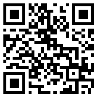 QR Code for bitcoin:3BMEXD33wDiBBaWZRTLUisUFrzJNoNKfph