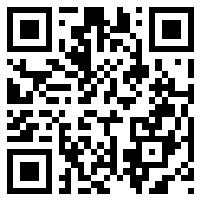 QR Code for bitcoin:3BMEXDRaqCyToB6zCanctqDKimQTfLuNVu
