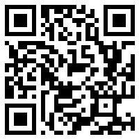 QR Code for bitcoin:3BMEXDZ4naWsYavjLo3wkbD8LvUoCSpNPR