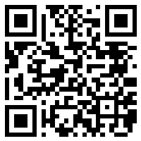 QR Code for bitcoin:3BMEXFGDzkXenxQ1fAxNJbVofVRfSWXbVn