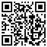 QR Code for bitcoin:3BMEXFTzzFJnjE1jr44JCpg3UB3jPFHtNd