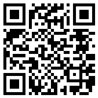 QR Code for bitcoin:3BMEXGtkT3fj9LCBLcz4tWF2fPcmso3BY3