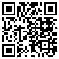 QR Code for bitcoin:3BMEXJ9pRYquxiKyfn8cYRUqfL9mLhomdD