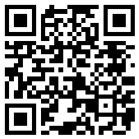 QR Code for bitcoin:3BMEXLmXRw3Dobjr2mzHbyiAVyXARHXPca