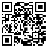 QR Code for bitcoin:3BMEXLwdSAtZMvfN8fUrK521LMTM8rdmCP
