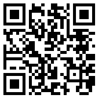 QR Code for bitcoin:3BMEXMBUuCcCU3ShX6eQYqMZJGDwAD5fsS