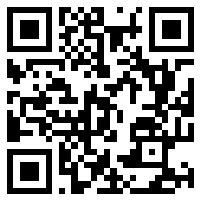 QR Code for bitcoin:3BMEXMR2cdTC8i552UWV6PVEcDxncLhTR7