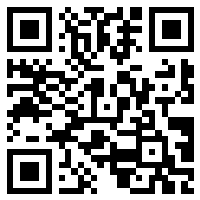 QR Code for bitcoin:3BMEXMuMP4VYRU8EkKeKSSdzQc6oHfU6u5