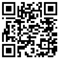 QR Code for bitcoin:3BMEXNFHxdBiEoqLt37QDcss8S4ZggZS7z
