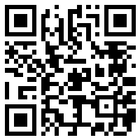 QR Code for bitcoin:3BMEXPYCx3eChVDHUr5mSAwST2poeU1aLH