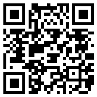 QR Code for bitcoin:3BMEXPmLUR59LMhyoJuz3hY3R7r96bpxDh