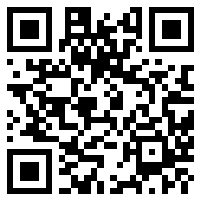 QR Code for bitcoin:3BMEXPw6fZVQA56uCDPyorrTNAY5QeqBdf