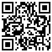 QR Code for bitcoin:3BMEXS7vnibGeeYavsQAJCSCAbMa18Zyze