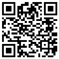 QR Code for bitcoin:3BMEXScvRRo2pNkzDeFZGSbFY8tTjvdc8E