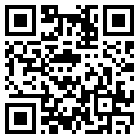 QR Code for bitcoin:3BMEXSxiBK6Gkwe7KXgi5n2x32a2eWCv2D