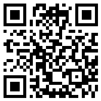 QR Code for bitcoin:3BMEXTcweiJv1CBUFx2Z87ELQLR8Ts56LD