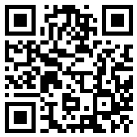 QR Code for bitcoin:3BMEXVLcorhUpzBoRoomUmUUmApXodLExt